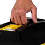 HORIZONT - Equistop - Electric fence energizer B22 - Image 6