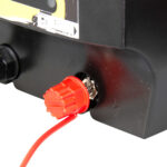 HORIZONT - Equistop - Electric fence energizer - 230V / N200 - Image 5