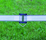 HORIZONT connector for electric fences up to 40 mm - Image 3