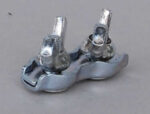 HORIZONT Galvanized wire connector - Image 3