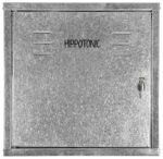 HIPPOTONIC metal cabinet extension