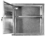 HIPPOTONIC metal cabinet extension - Image 2