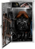 HIPPOTONIC Metal cabinet - Image 3