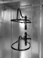 HIPPOTONIC Metal cabinet - Image 5