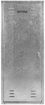 HIPPOTONIC Metal cabinet - Image 9