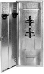 HIPPOTONIC Metal cabinet - Image 10