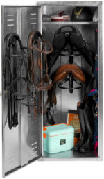 HIPPOTONIC Metal cabinet - Image 11