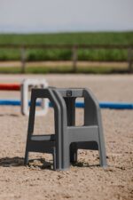 HIPPOTONIC two-stage climbing aid