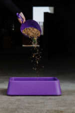 HIPPOTONIC anti-fratt feeding bucket - Image 5