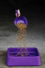 HIPPOTONIC anti-fratt feeding bucket - Image 6