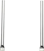 HIPPOTONIC door-mounted pet food bucket with handle - Image 3