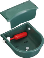 HIPPOTONIC drinking bowl with constant water level - Image 2