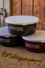 HIPPOTONIC Compatible Lid (For 5L bowl & 12L bucket) - Image 2