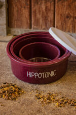 HIPPOTONIC Compatible Lid (For 5L bowl & 12L bucket) - Image 3