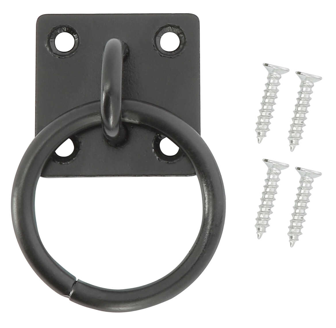 HIPPOTONIC Krawattenring