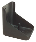 HIPPOTONIC plastic salt block holder