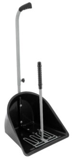 HIPPOTONIC Manure Shovel + rake