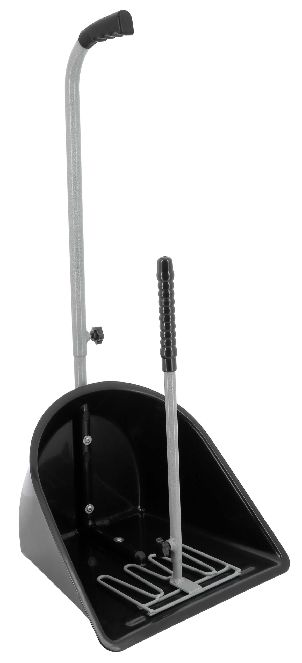 HIPPOTONIC Manure Shovel + rake