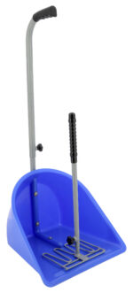 HIPPOTONIC Manure Shovel + rake - Image 4