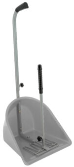 HIPPOTONIC Manure Shovel + rake - Image 5