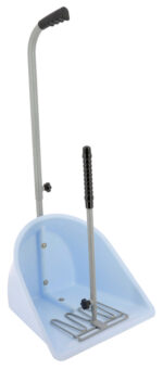 HIPPOTONIC Manure Shovel + rake - Image 6