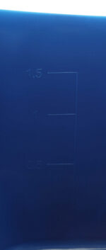 HIPPOTONIC - Design - Measuring cup 1.5 kg - Image 3