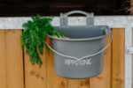 HIPPOTONIC feed bucket with hook and handle - Image 10