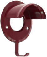 HIPPOTONIC bridle holder plastic coated - Image 3