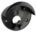 HIPPOTONIC bridle stand made of plastic