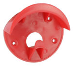 HIPPOTONIC bridle stand made of plastic - Image 2