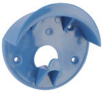 HIPPOTONIC bridle stand made of plastic - Image 3