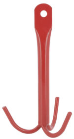 HIPPOTONIC 3-prong hook - Image 2