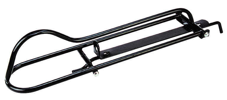 HIPPOTONIC Foldable saddle stand plastic-coated