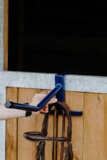 HIPPOTONIC Removable saddle rack - Image 3