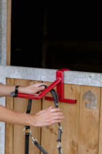 HIPPOTONIC Removable saddle rack - Image 5