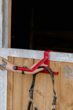 HIPPOTONIC Removable saddle rack - Image 6