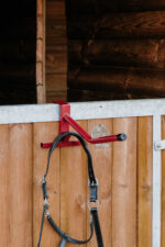 HIPPOTONIC Removable saddle rack - Image 7