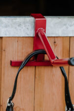 HIPPOTONIC Removable saddle rack - Image 8