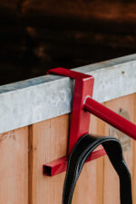 HIPPOTONIC Removable saddle rack - Image 9