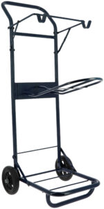 HIPPOTONIC Tack-Trolley