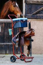 HIPPOTONIC Tack-Trolley - Image 8