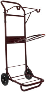 HIPPOTONIC Tack-Trolley - Image 10