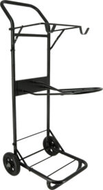 HIPPOTONIC Tack-Trolley - Image 15