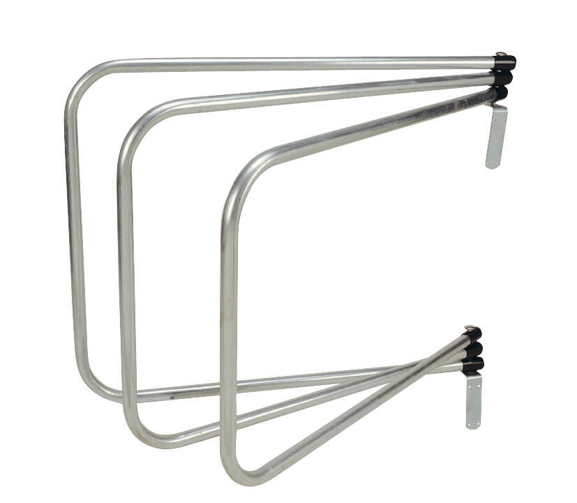 HIPPOTONIC Display for ceilings