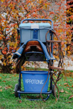 HIPPOTONIC Short Tack Trolley - Image 3