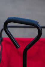 HIPPOTONIC 4-wheel stroller - Image 11