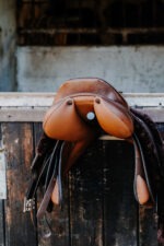 HIPPOTONIC Portable Saddle Stand - Image 5