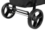 HIPPOTONIC detachable trolley - 3 wheels - Image 14