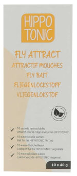 HIPPOTONIC Attractive reloading