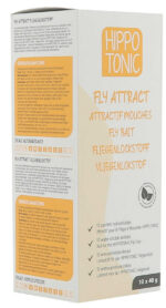 HIPPOTONIC Attractive reloading - Image 2